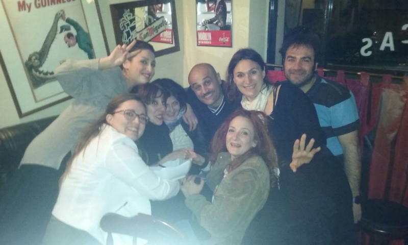 Se ti sposo mi rovino