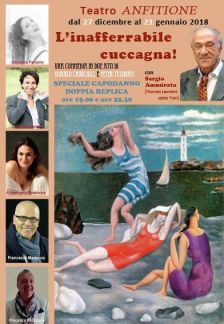 L'inafferabile cuccagna Locandina