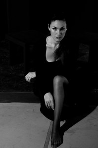 Annachiara Mantovani I