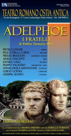 I fratelli - La locandina