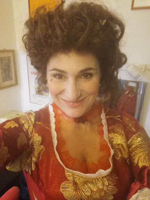 Il marito beffato di Annachiara Mantovani