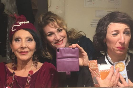 Seppelliamolo nel parco 15