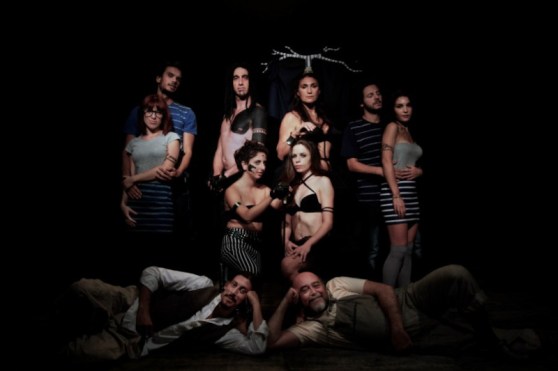 Sogno di una notte di mezza estate