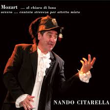 CD Mozart