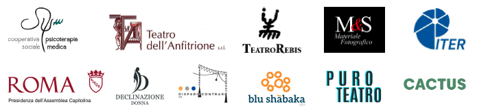 loghi la donna scordata